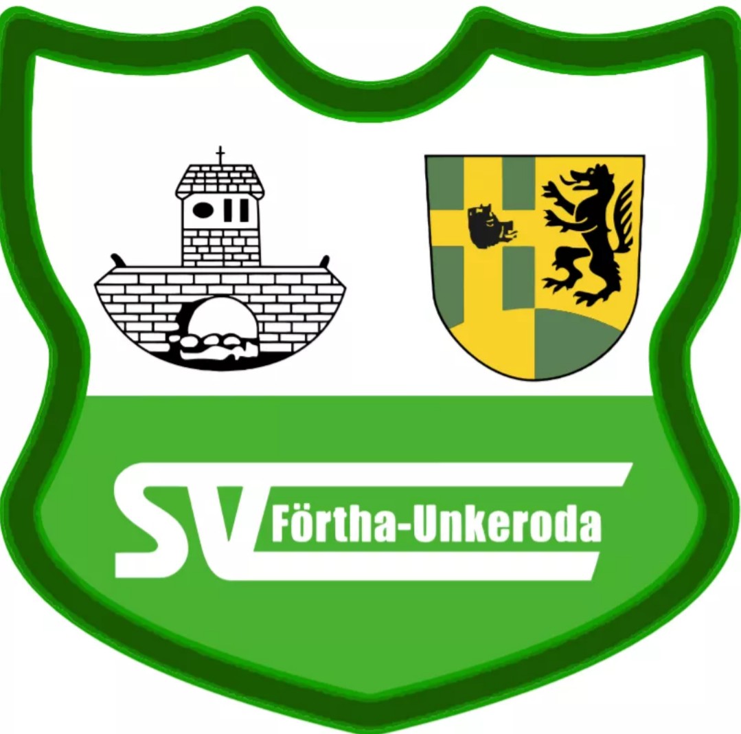 Wappen / Logo des Teams SV Frtha-Unkeroda