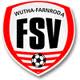 Wappen / Logo des Teams FSV Wutha-Farnroda
