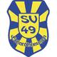 Wappen / Logo des Vereins SV 49 Eckardtshausen