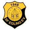 Wappen / Logo des Teams SpFrd EglingSC DeiningSV Stralach