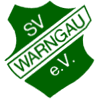 Wappen / Logo des Teams SV Warngau