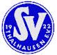 Wappen / Logo des Teams SV Thalhausen