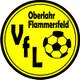 Wappen / Logo des Vereins VfL Oberlahr-Flammersfeld