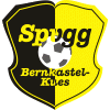 Wappen / Logo des Vereins Spvgg. Bernkastel-Kues