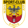 Wappen / Logo des Vereins SC Rhein-Ahr Sinzig