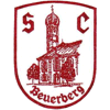Wappen / Logo des Vereins SC Beuerberg