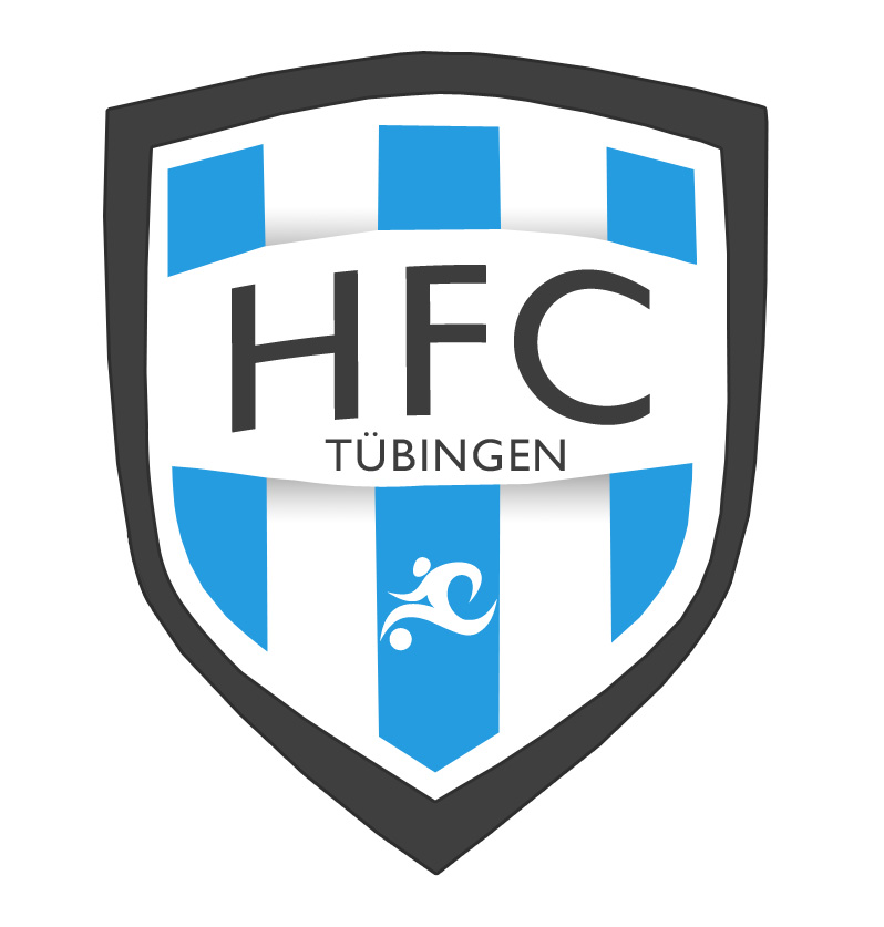Wappen / Logo des Vereins HFC Tbingen