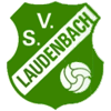 Wappen / Logo des Teams SV Laudenbach
