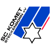 Wappen / Logo des Teams SC Komet Steckenborn