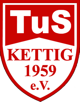 Wappen / Logo des Teams TuS Kettig 2