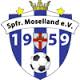 Wappen / Logo des Teams Spfr. Moselland