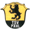 Wappen / Logo des Vereins TSV Phl