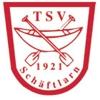 Wappen / Logo des Vereins TSV 1921 Schftlarn