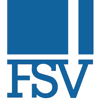 Wappen / Logo des Vereins FSV Blau-Wei Steinbach