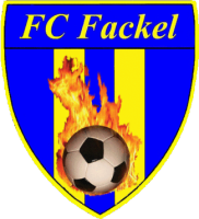 Wappen / Logo des Teams FC Fackel Karlsruhe