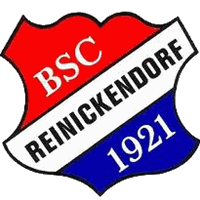Wappen / Logo des Vereins B.S.C. Reinickendorf