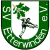 Wappen / Logo des Vereins SV Etterwinden