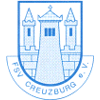 Wappen / Logo des Teams SG FSV Creuzburg
