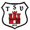 Wappen / Logo des Vereins TSV 1847 Weilheim