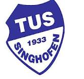 Wappen / Logo des Teams TuS Singhofen