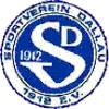 Wappen / Logo des Teams SV Dallau 2 (5er)