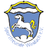 Wappen / Logo des Teams SpFrd Windach