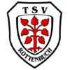 Wappen / Logo des Vereins TSV Rottenbuch