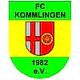 Wappen / Logo des Teams MSG Kommlingen