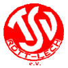 Wappen / Logo des Teams TSV Rott/Lech 2