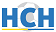 Wappen / Logo des Teams HC Harbach