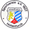 Wappen / Logo des Teams SV Hohenfurch 2