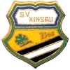 Wappen / Logo des Vereins SV 1946 Kinsau