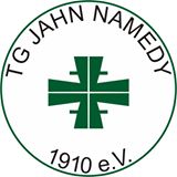 Wappen / Logo des Teams TG Jahn Namedy