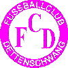 Wappen / Logo des Teams FC Dettenschwang 2