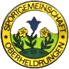Wappen / Logo des Vereins LSG 80 Oberheldrungen