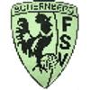 Wappen / Logo des Vereins FSV Schernberg