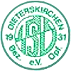 Wappen / Logo des Teams TSV Dieterskirchen
