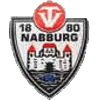 Wappen / Logo des Vereins TV 1880 Nabburg