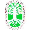Wappen / Logo des Teams SC Altfalter