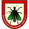 Wappen / Logo des Vereins SV Muckental