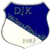Wappen / Logo des Teams DJK Weihern-Stein