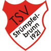 Wappen / Logo des Teams SG Strmpfelbrunn/Waldkatzenbach 2