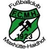 Wappen / Logo des Teams FC Maxhtte-Haidhof 2