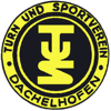 Wappen / Logo des Teams TSV Dachelhofen