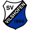 Wappen / Logo des Teams SG 1.FC Rieden IISV Vilshofen