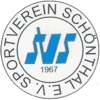 Wappen / Logo des Vereins SV Schnthal