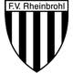 Wappen / Logo des Teams JSG Rheinbrohl 2
