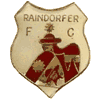 Wappen / Logo des Vereins 1. FC Raindorf