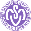 Wappen / Logo des Teams SV Michelsdorf 2