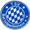 Wappen / Logo des Vereins TSV Sattelpeilnstein